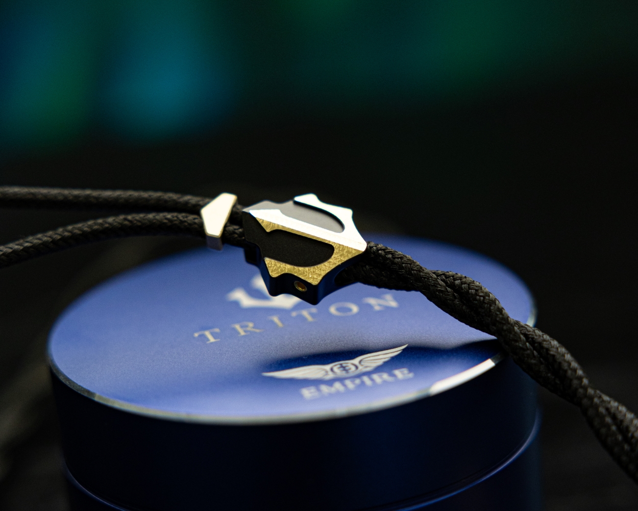 TRITON Launch Edition｜Empire Ears｜株式会社アユート PC